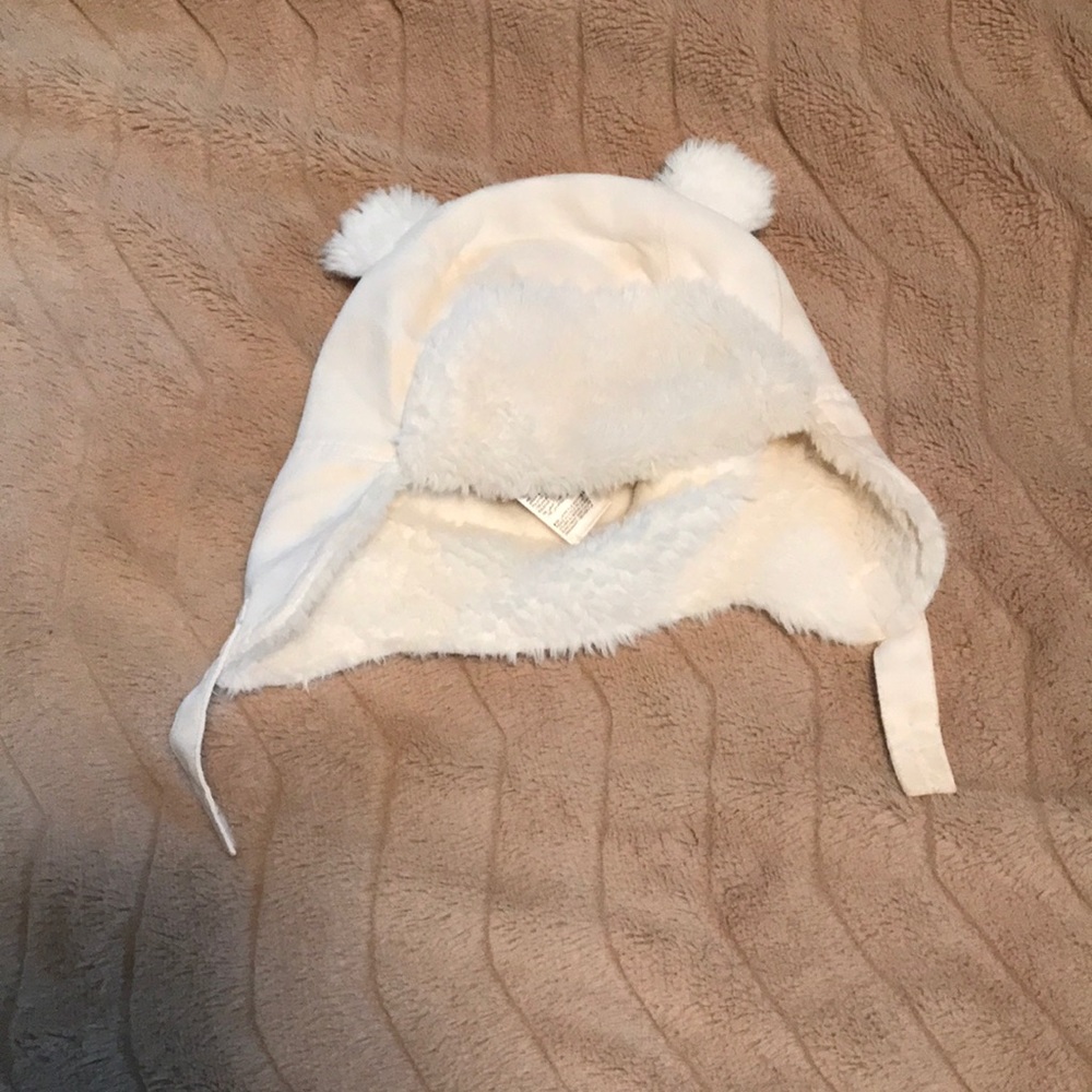 Little winter hat